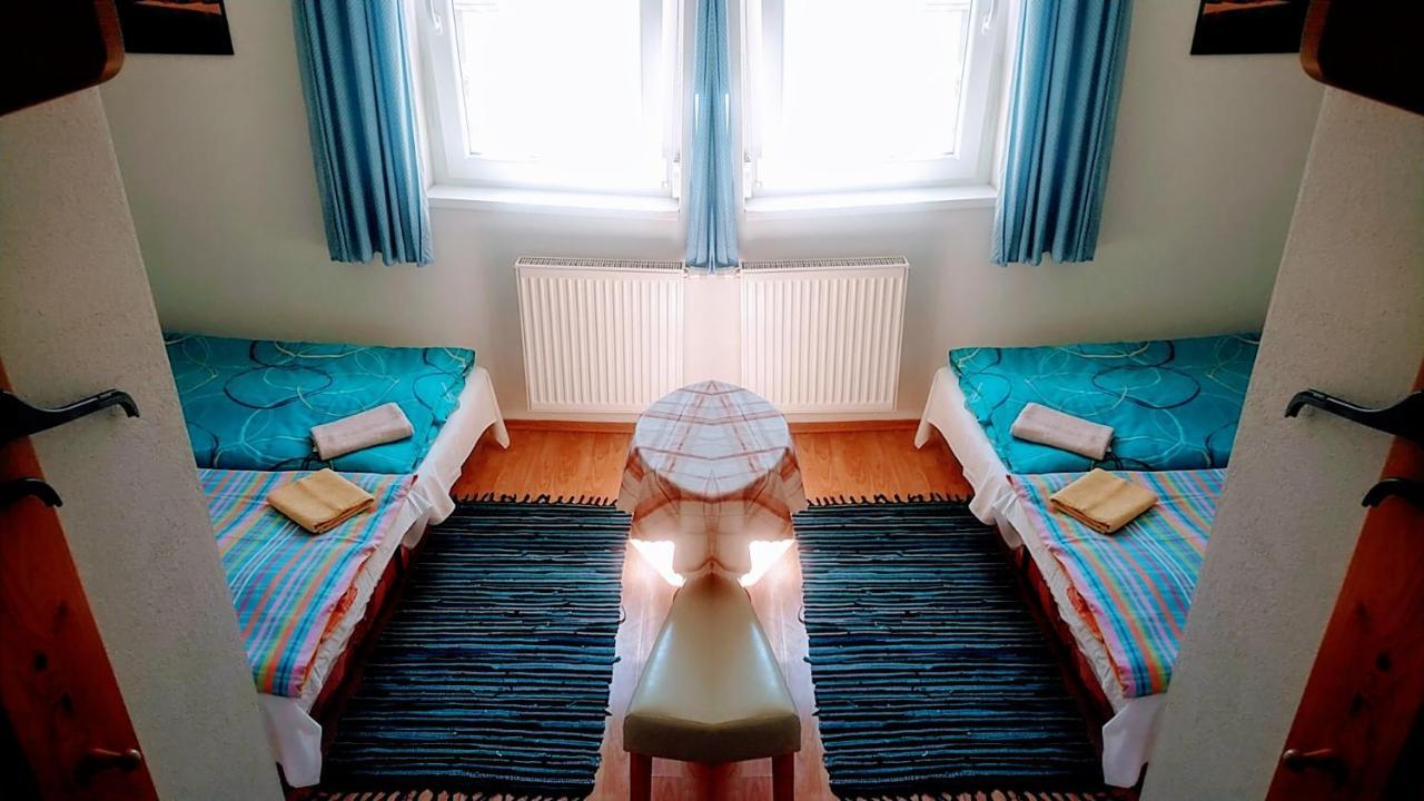Vila Nela Podhájska エクステリア 写真