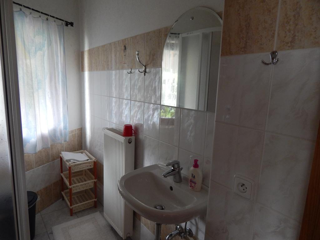 Vila Nela Podhájska 部屋 写真